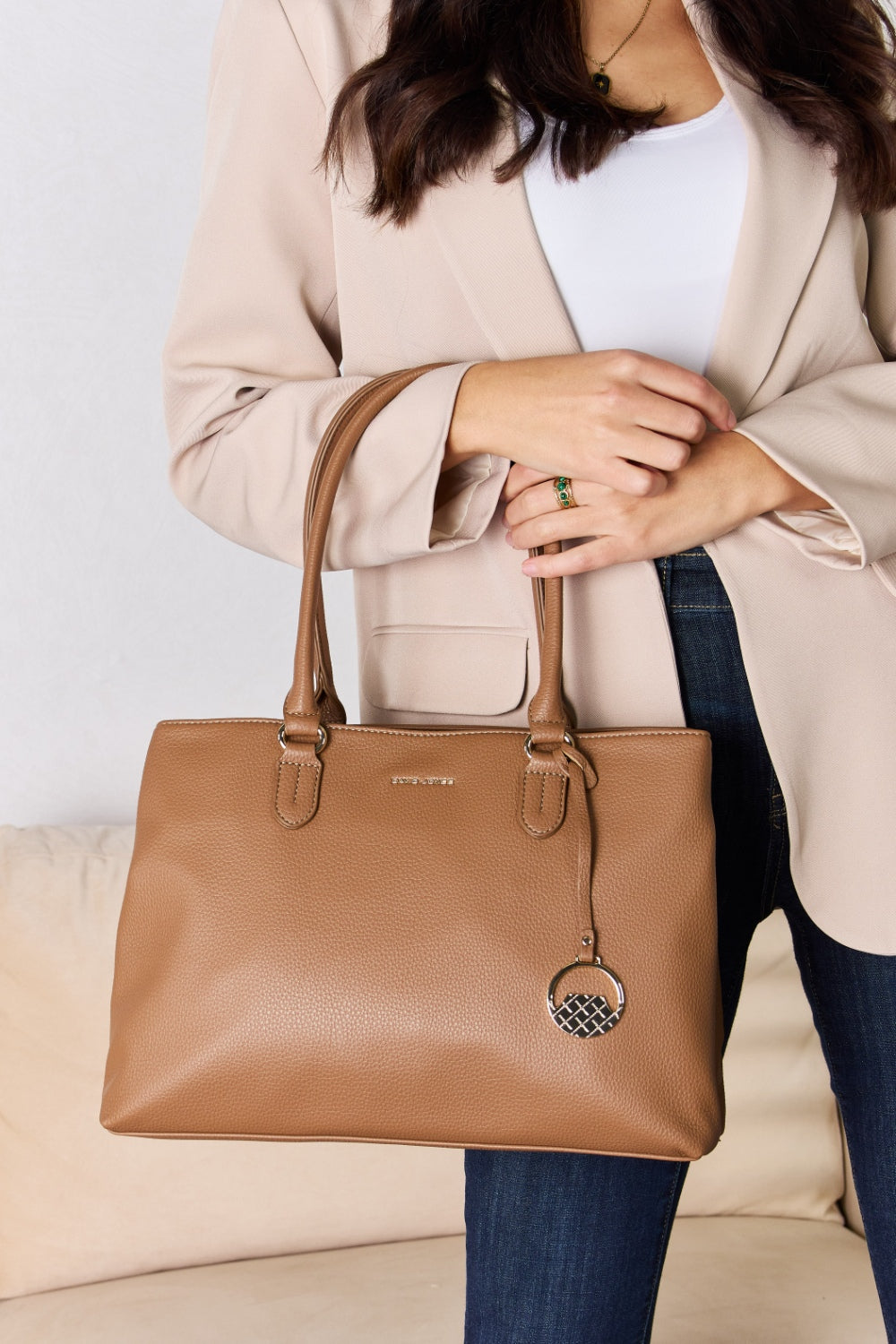 Carry and Crown Collection