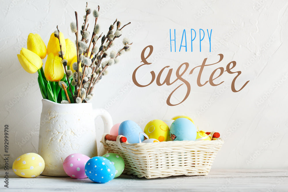 Easter Collection