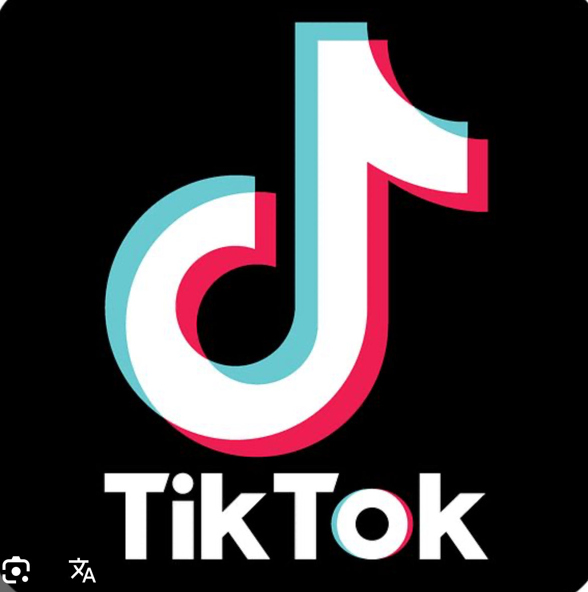 TikTok Verified