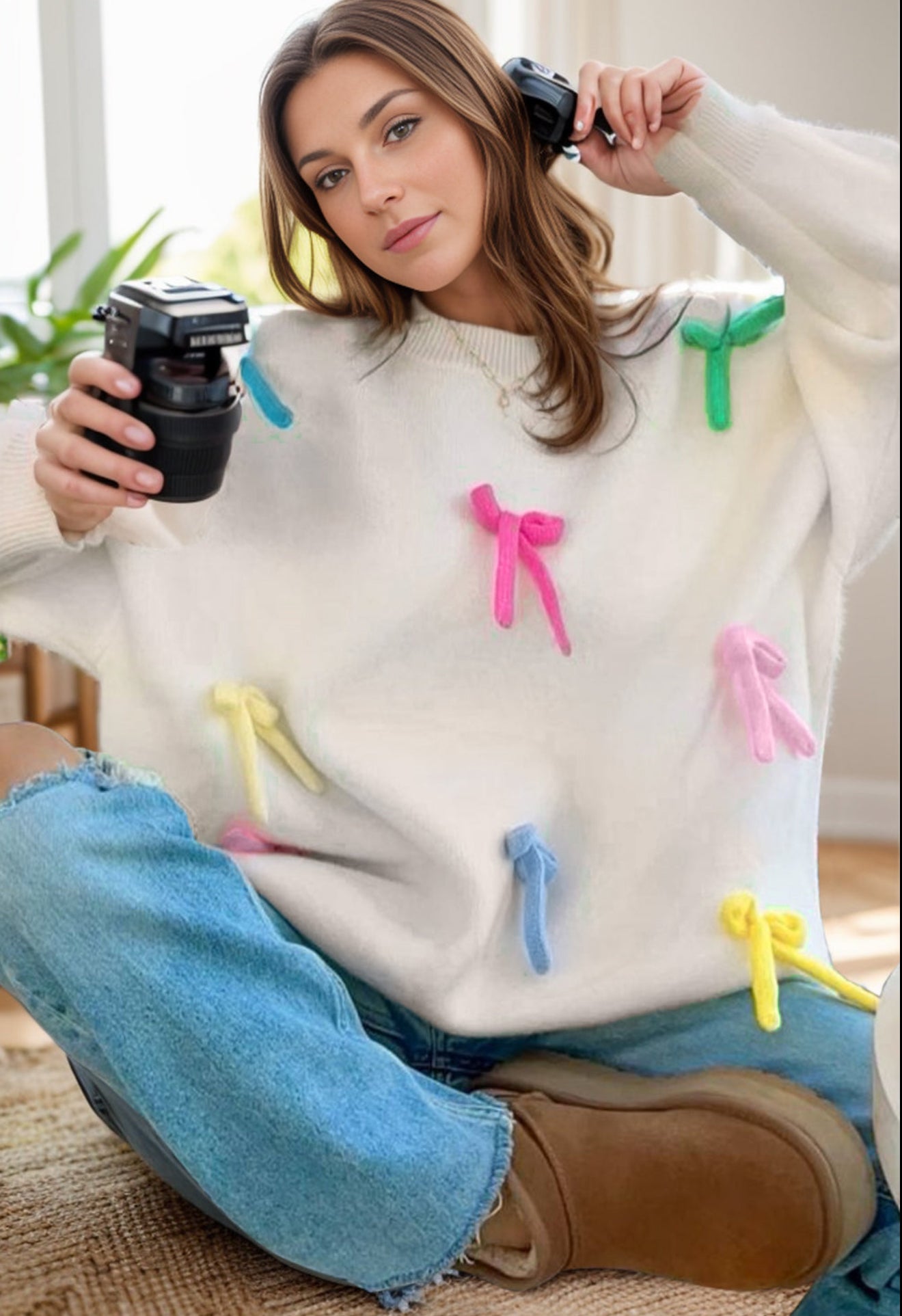 All Tied Up Collection