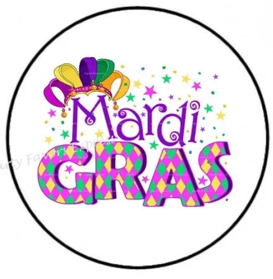 Mardi Gras
