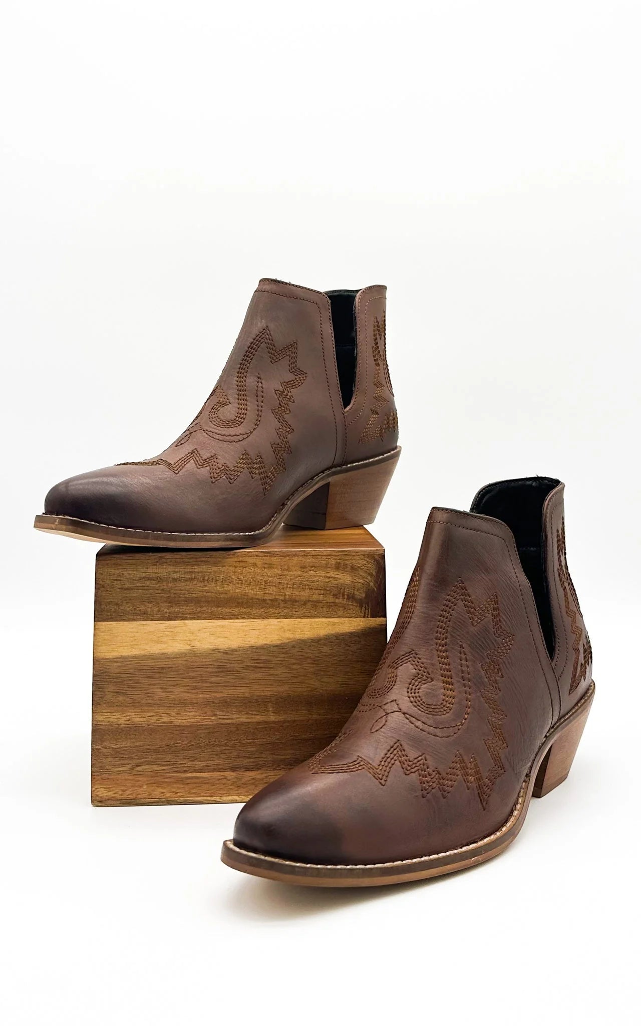 Step in Style Collection