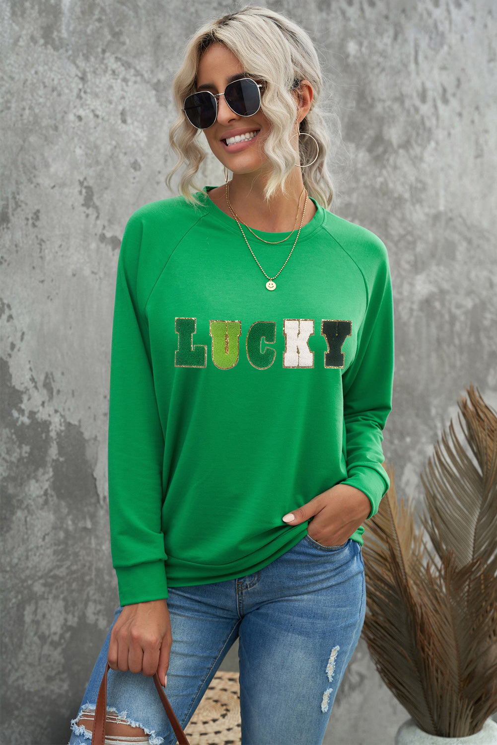 Love & Luck Collection🩷🍀