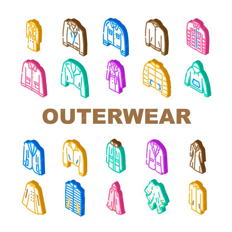 Curvy Outerwear