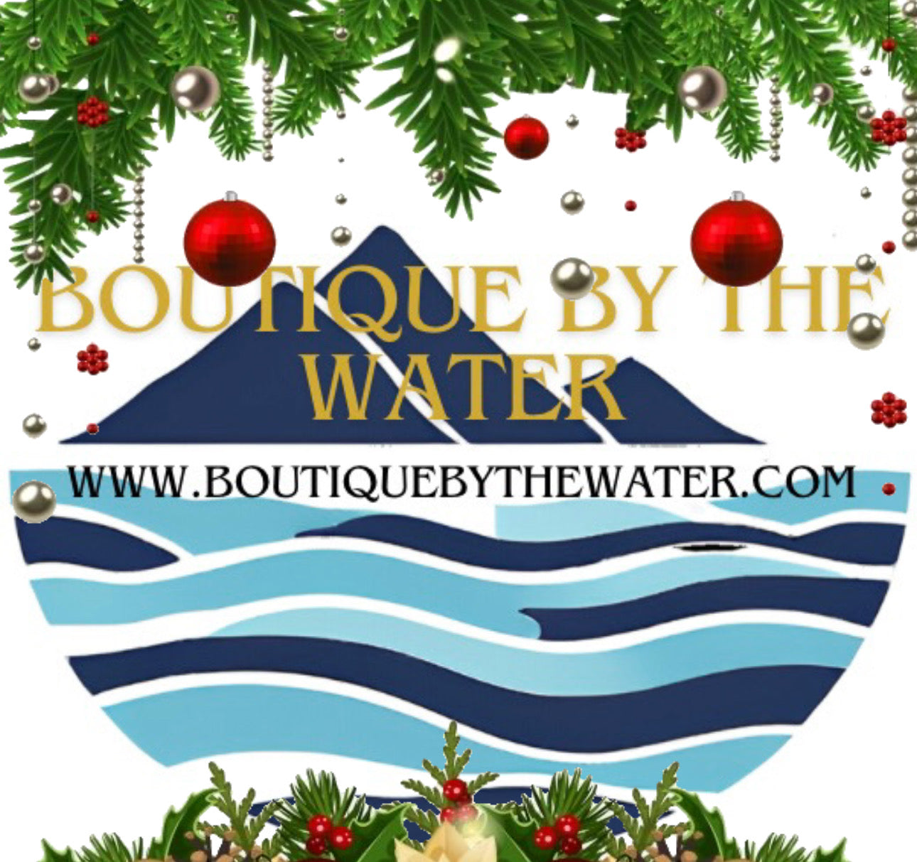 Boutique by the Water Gift Card