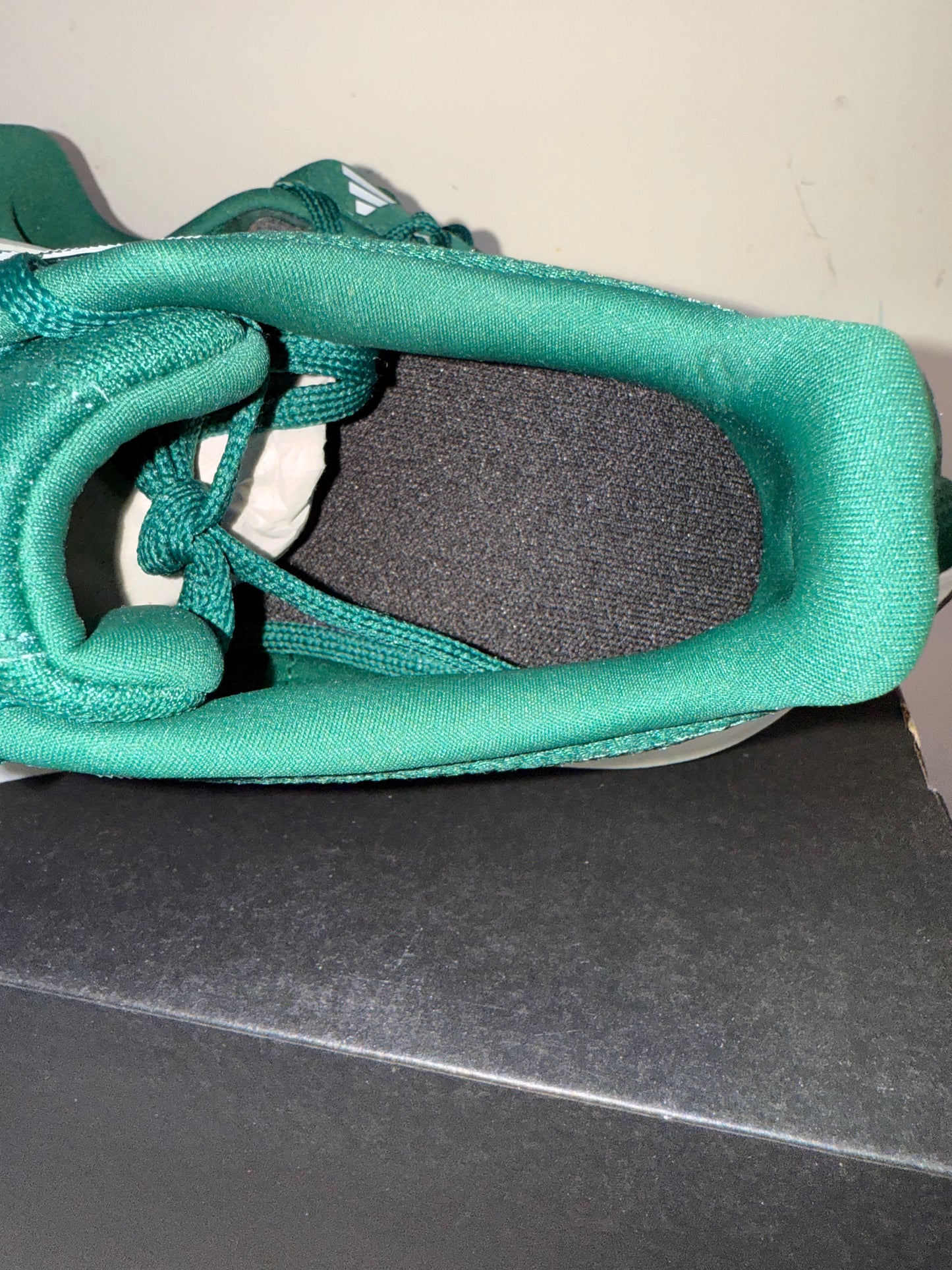 Adidas Runfalcon 3.0 Men’s Sneakers Green/White